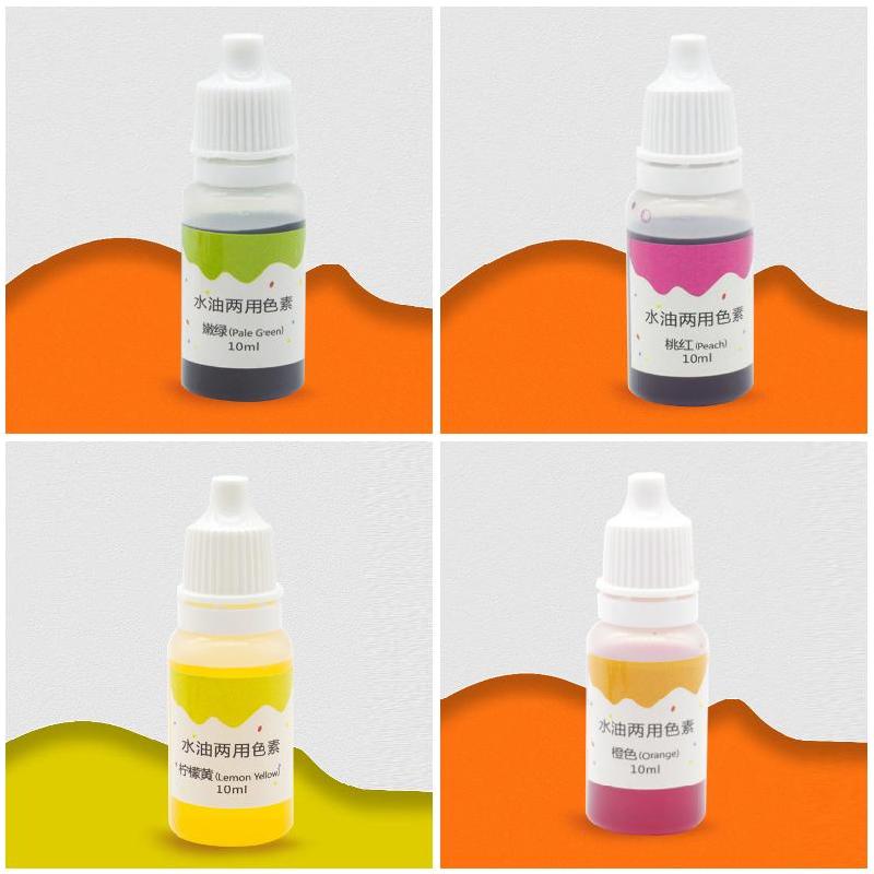 10 ml handgemachte Seife Farbs – Soap Making Diy Kit Bewertung und Preis