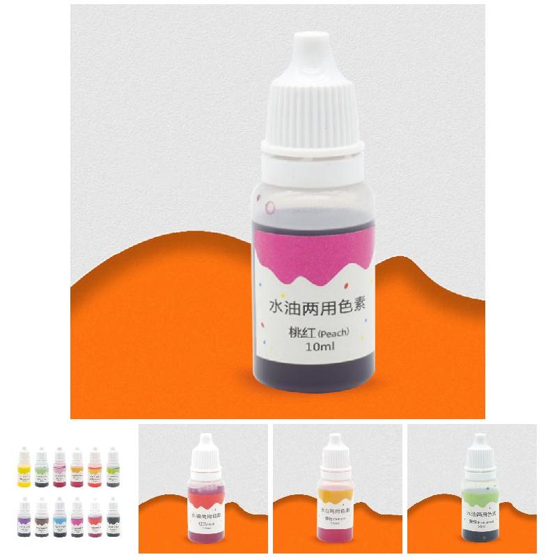 10 ml handgemachte Seife Farbs – Soap Making Diy Kit Bewertung und Preis