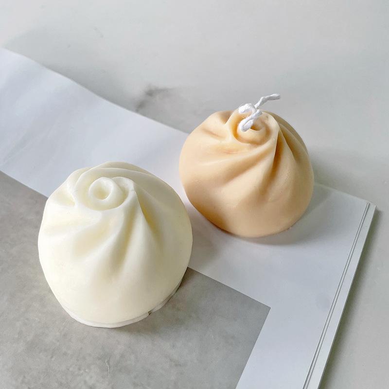 Niedliche 3D-Form für Knödel u – Soap Making Gifts Bewertung und Preis