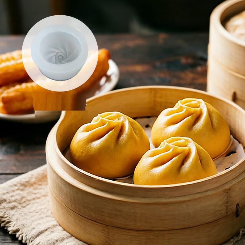 Niedliche 3D-Form für Knödel u – Soap Making Gifts Bewertung und Preis