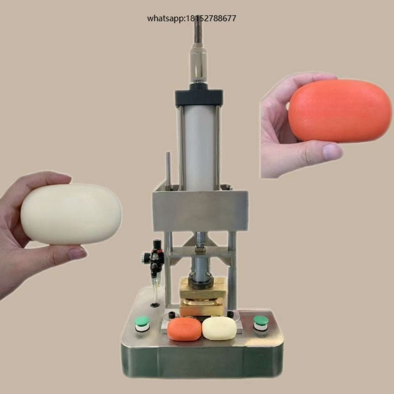 Kleine Seifenherstellungsmasch – Soap Making Ins Bewertung und Preis