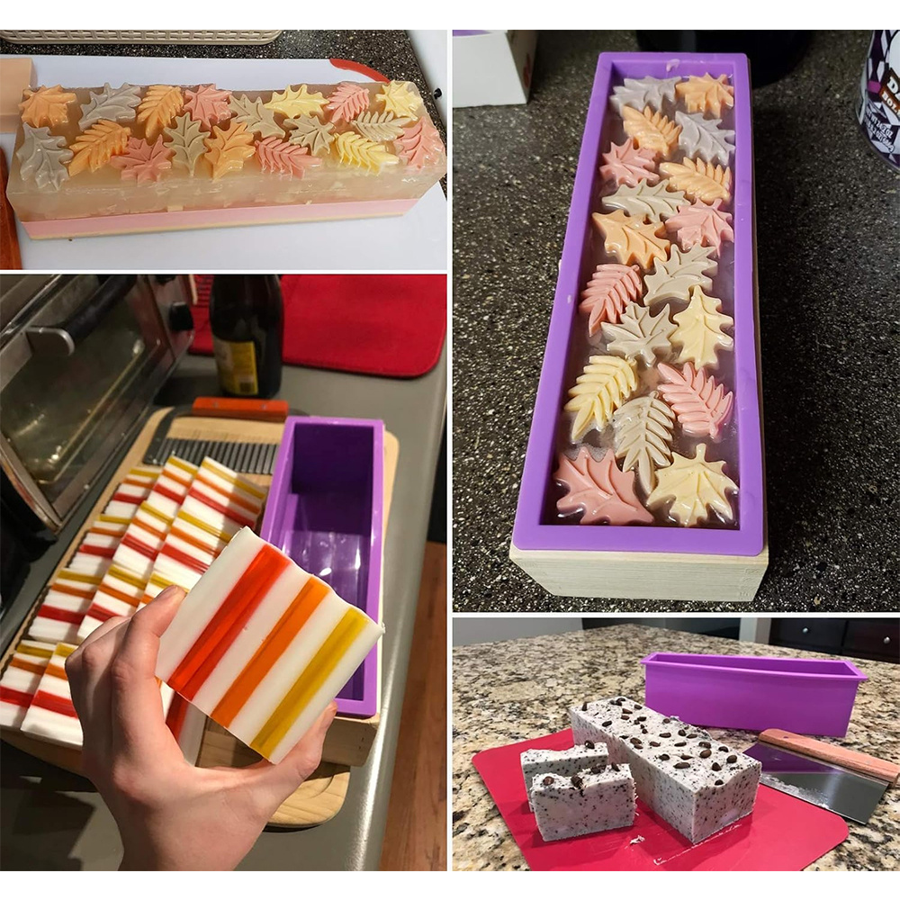 DIY handgemachtes Seifenherste – Soap Making Diy Kit Bewertung und Preis