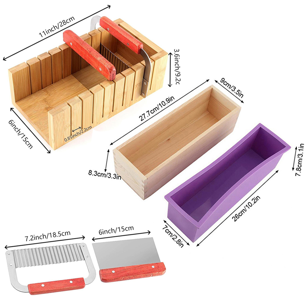 DIY handgemachtes Seifenherste – Soap Making Diy Kit Bewertung und Preis
