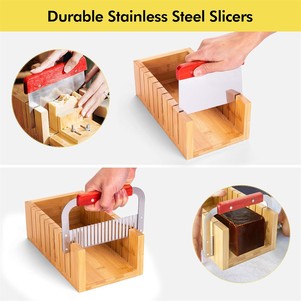 DIY handgemachtes Seifenherste – Soap Making Diy Kit Bewertung und Preis