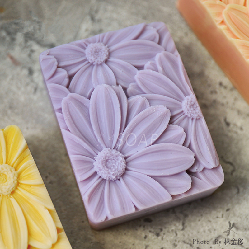 Neueste!! !3d Elegante Sonnenb – Soap Making Instructions Bewertung und Preis