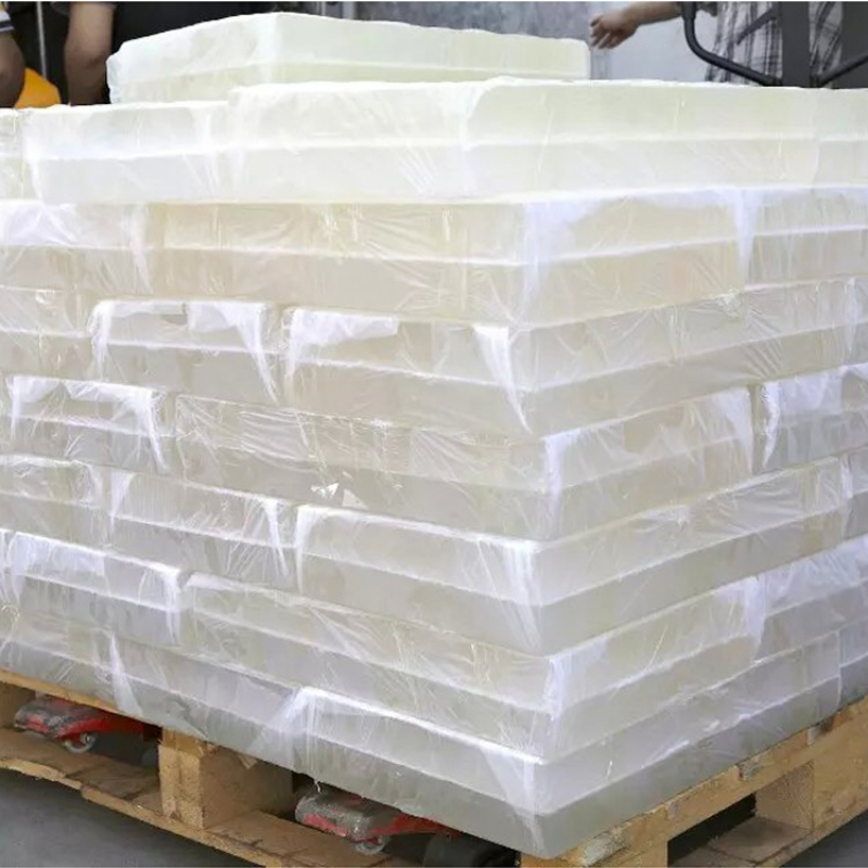 950 g transparente weiße Seife – Soap Making Diy Kit Bewertung und Preis