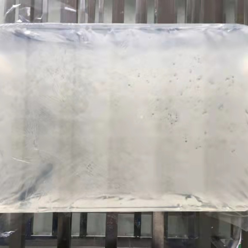 950 g transparente weiße Seife – Soap Making Diy Kit Bewertung und Preis