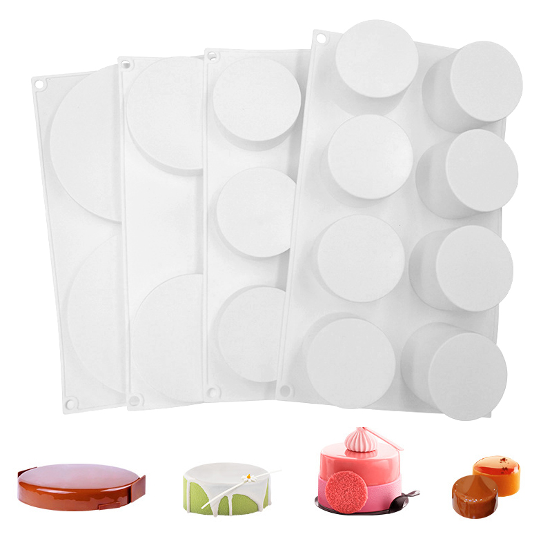 Zylindrische französische Mous – Soap Making Instructions Bewertung und Preis