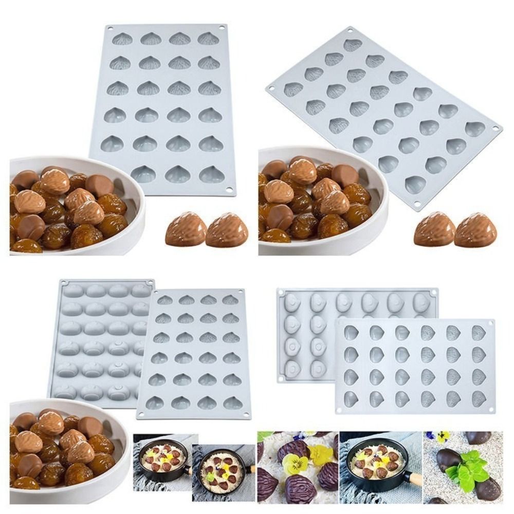Silikon-Bento-Kuchenform, Gips – Soap Making Diy Kit Bewertung und Preis