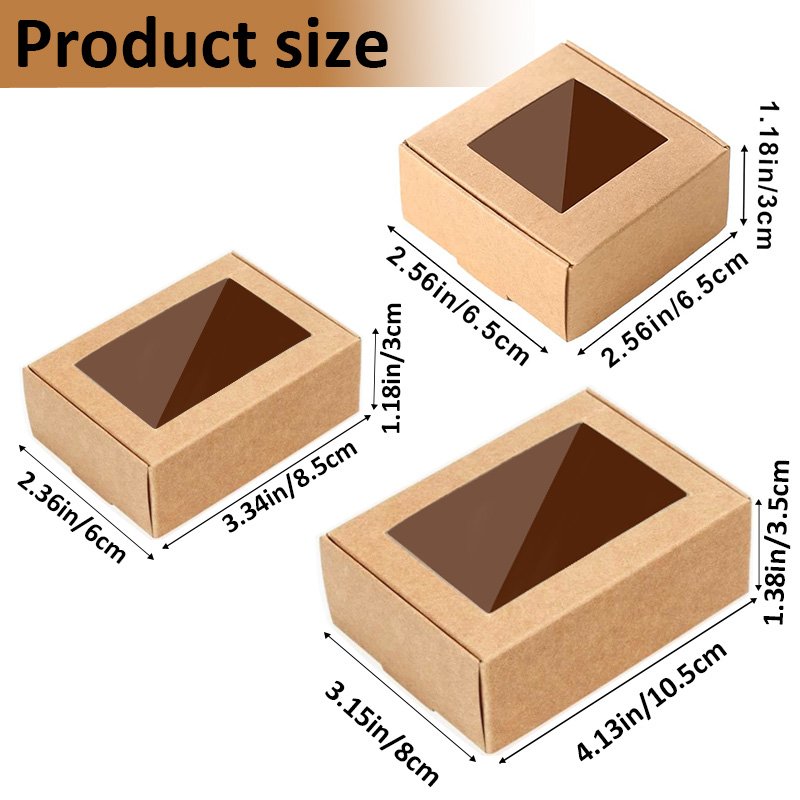 15/35/50 Stück Selbstgemachte  – Soap Making Gifts Bewertung und Preis
