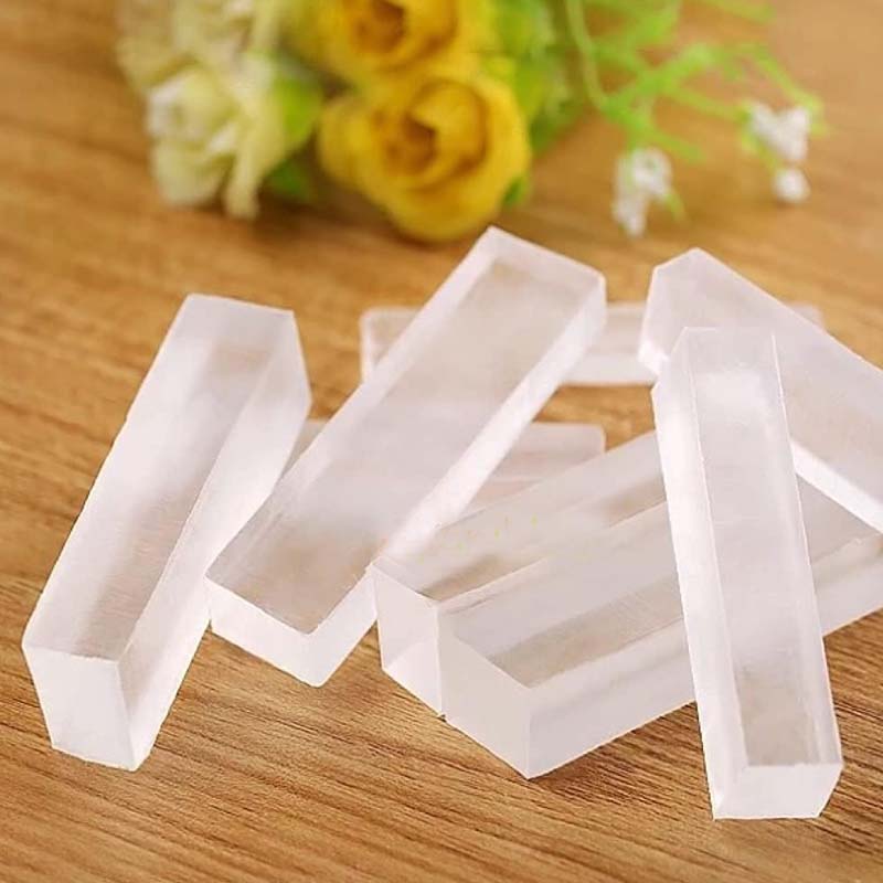 250 g transparente Seifenbasis – Soap Making Kit For Beginners Bewertung und Preis