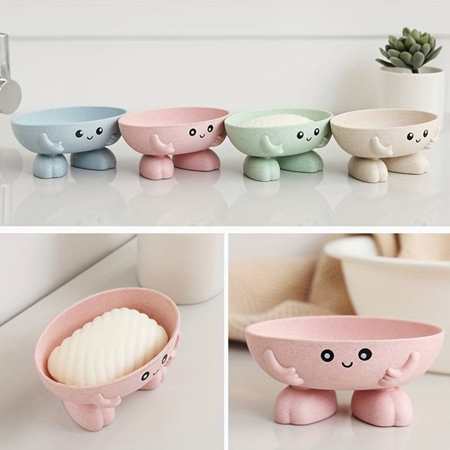 Nette Puppe Lächelndes Gesicht – Soap Making Diy Kit Bewertung und Preis